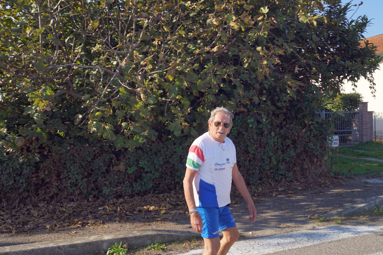 Mezzano: Pronti... La mezza... Via - 18 ottobre 2025